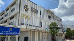 Kallang Bahru (D12), Shop House #282167481
